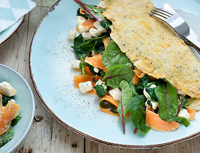 omelet