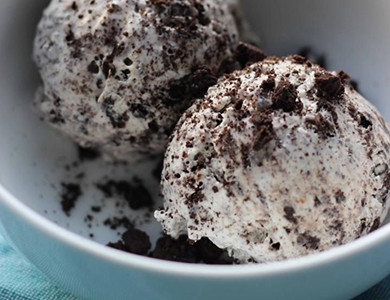 oreo