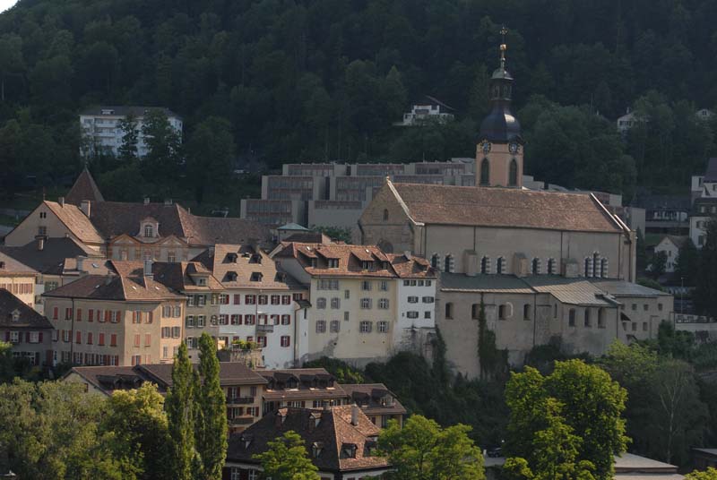 Kathedraal Chur