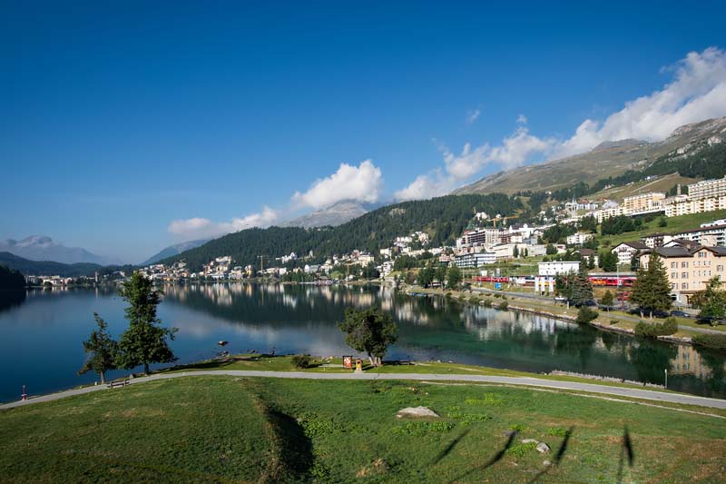 St.Moritz