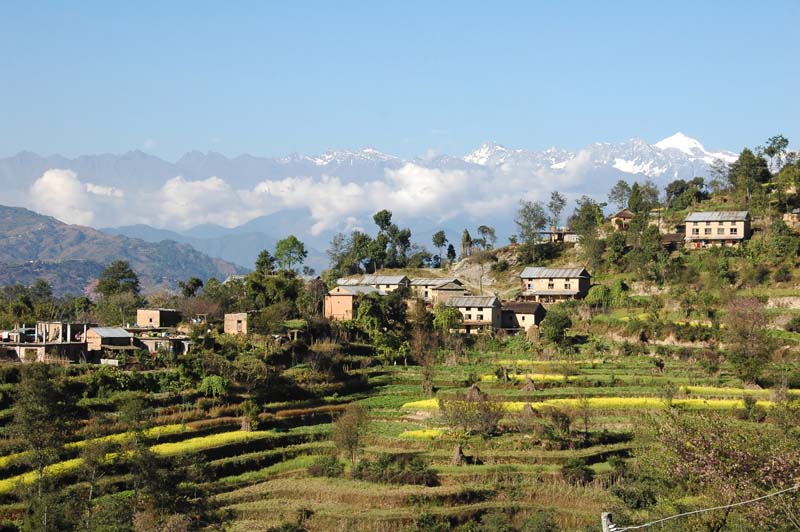 Nagarkot