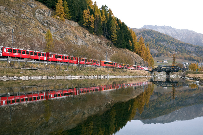 Graubünden