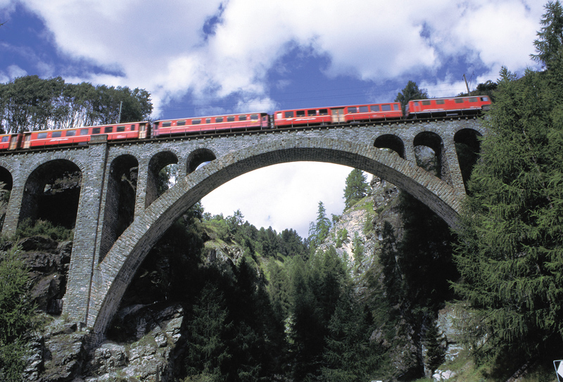 Graubünden