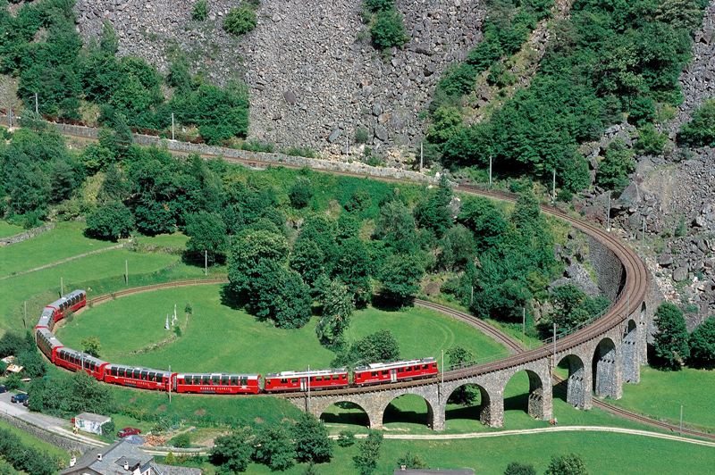 Graubünden