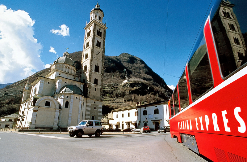 Graubünden