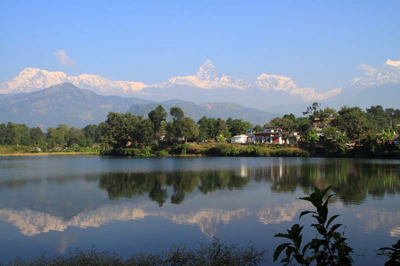 Pokhara
