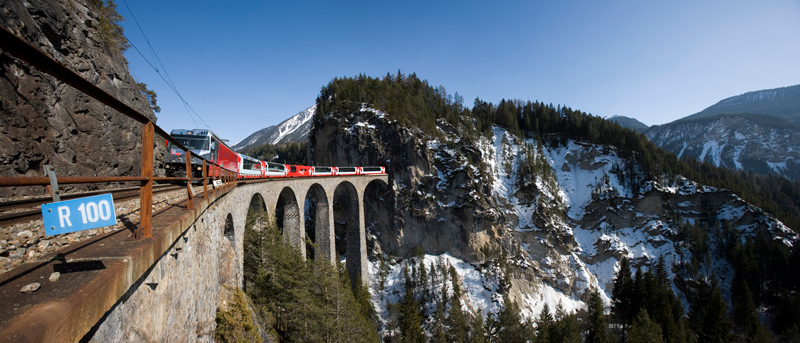 Graubünden