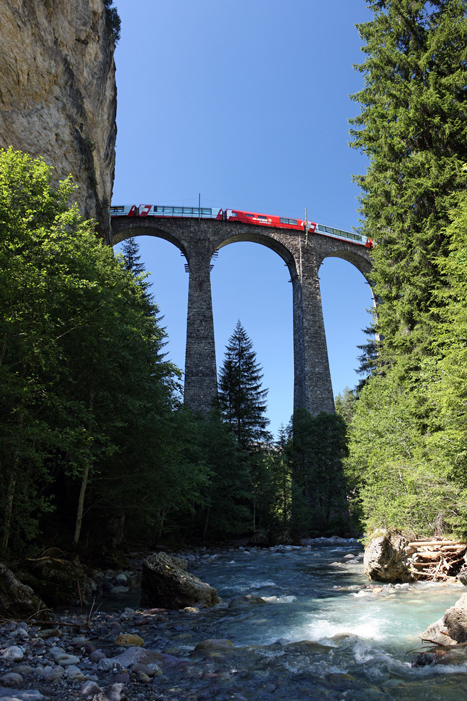Graubünden
