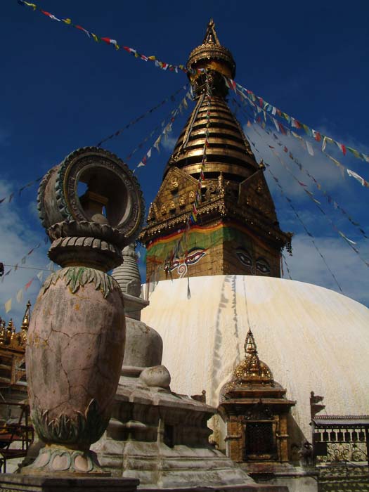 Swayambunath
