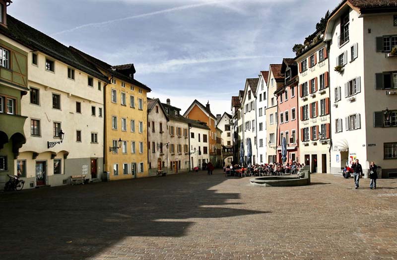 Centrum Chur