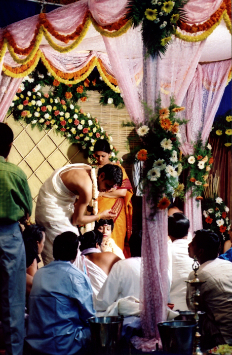 Indian wedding