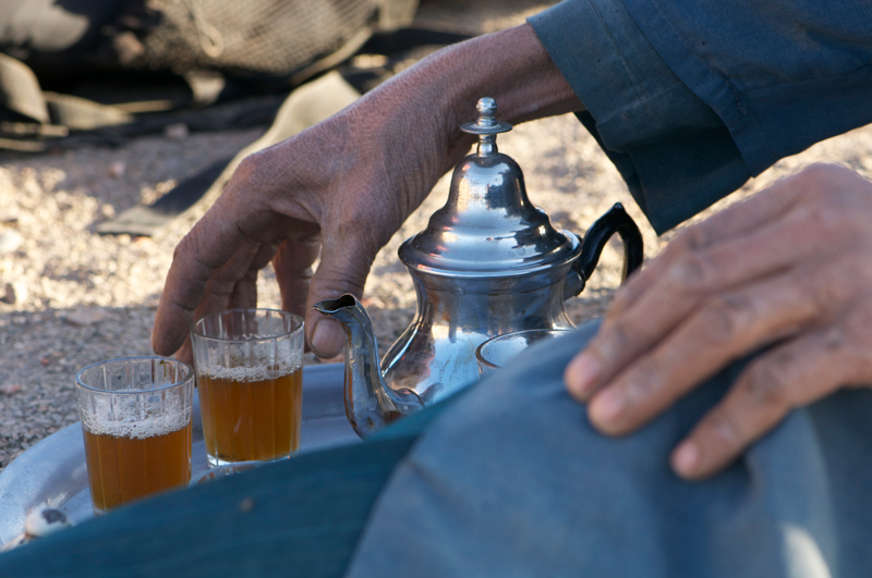Tea