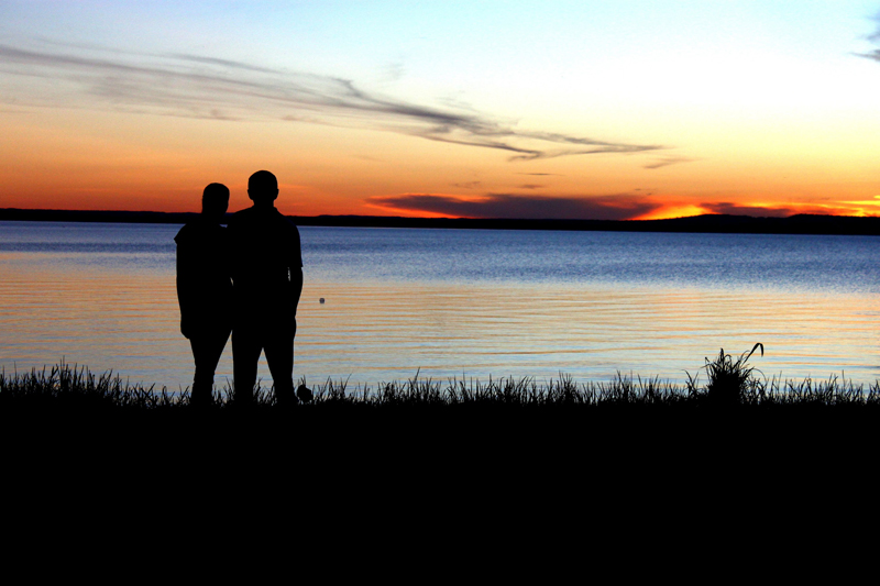 Beleef samen de mooie momenten.