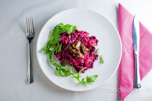 risotto