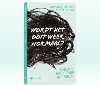 rouwboek