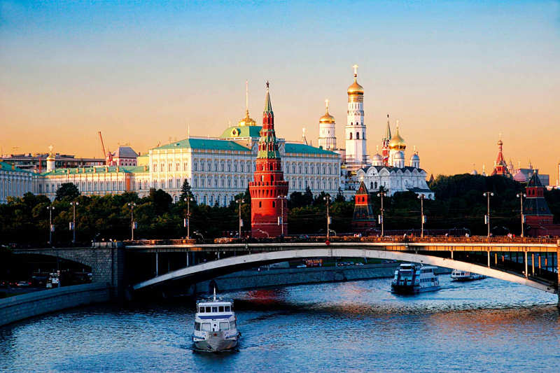 Moskou