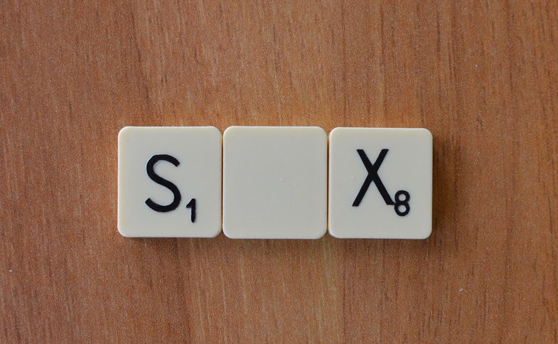 scrabble