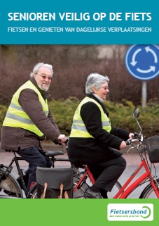 fietsen in groep