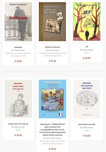 Author Ad