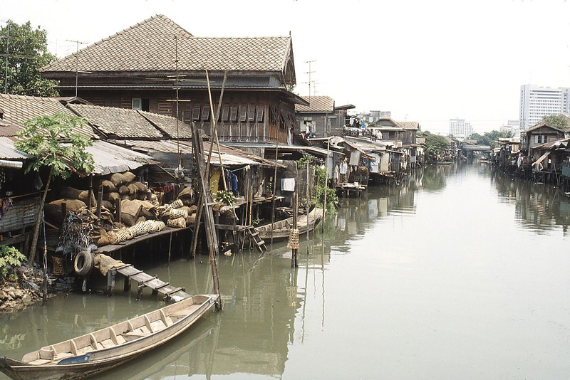 Klong.