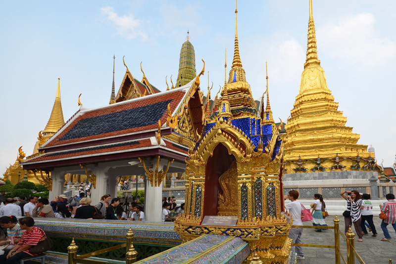 Grand Palace.