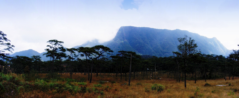 Phusoidao National Park.