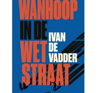wanhoopcover