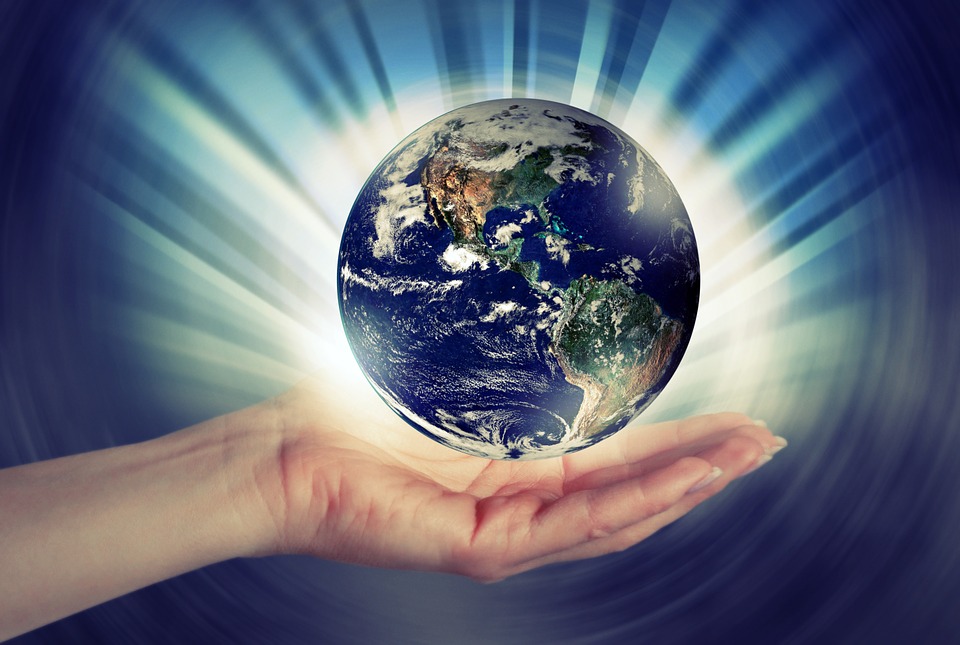 wereld